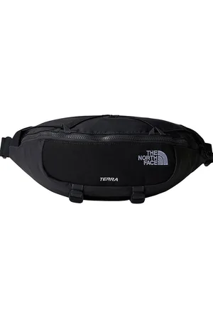 The North Face BÃ¦ltetaske - Terra Lumbar - Asphalt Grey/469,95Bl