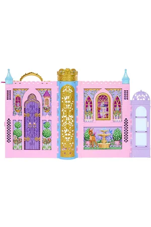 Disney LegetÃ¸j - Ready For The Ball Playset