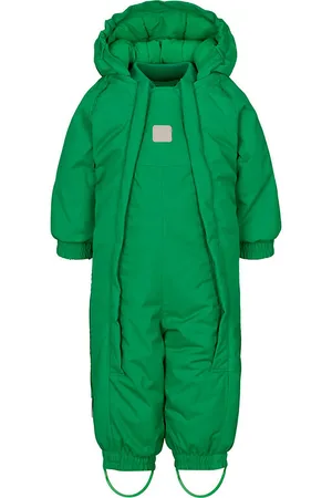 Marmar Copenhagen Flyverdragt - Oriel - Emerald