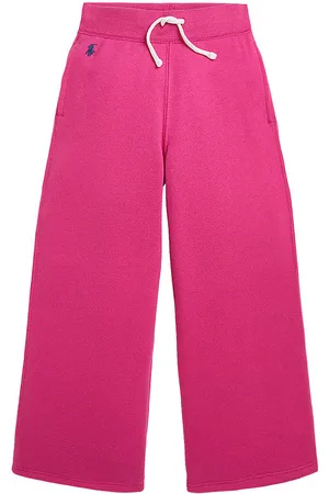 Ralph Lauren Sweatpants - Pink