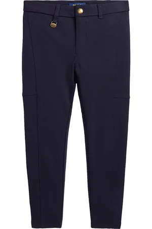 Ralph Lauren Leggings - Navy