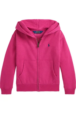 Ralph Lauren Cardigan - Pink