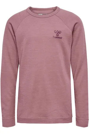 Hummel Bluse - HmlWingo - Twilight Mauve