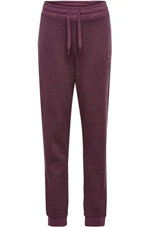 Hummel Bukser - HmlWong - Huckleberry