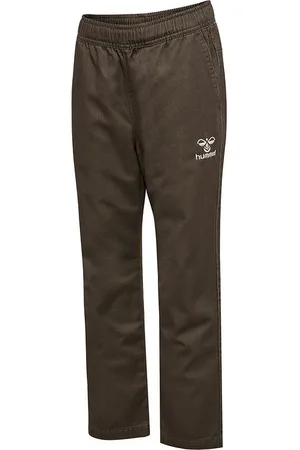 Hummel Bukser - hmlHamil - Major Brown