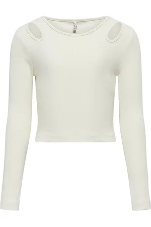 ONLY Bluse - KOGNessa - Birch