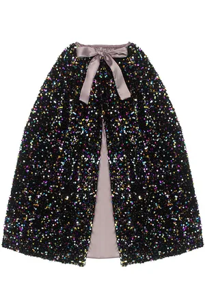 MIMI & LULA Kappe - Rainbow Dazzle Sequin