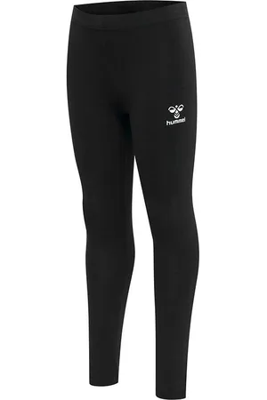 Hummel Leggings - hmlOnze - Black
