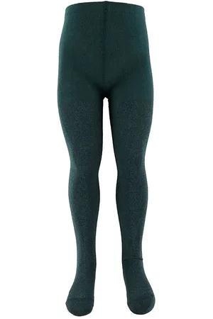 Molo StrÃ¸mpebukser - Glitter Tights - Wilderness