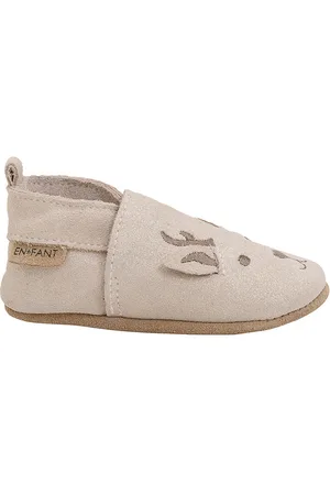 EN FANT Skindfutter - Burnished Lilac m. Glimmer