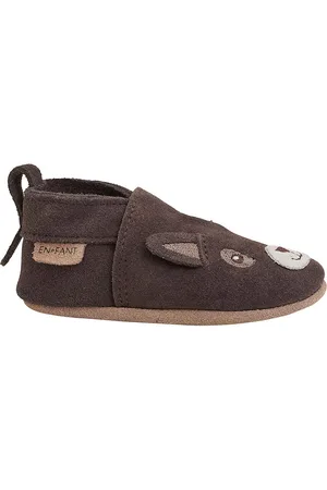 EN FANT Skindfutter - Chocolate Brown