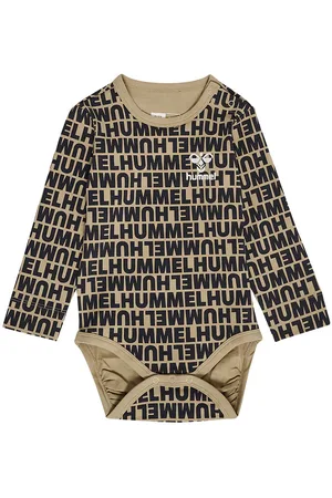 Hummel Body l/Ã¦ - hmlOlla - Tavertine
