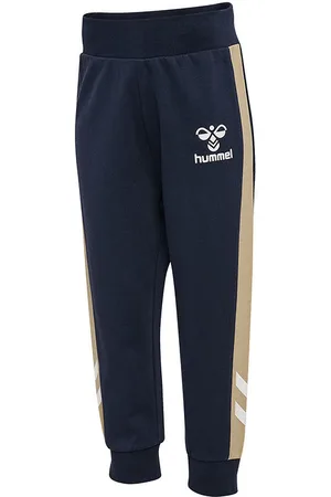 Hummel Sweatpants - hmlHassan - Parisian Night