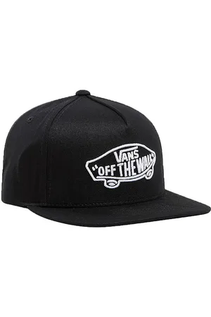 Vans Kasket - Classic - Sort