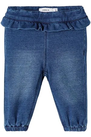 NAME IT Jeans - Noos - NbfBibi - Dark Blue Denim