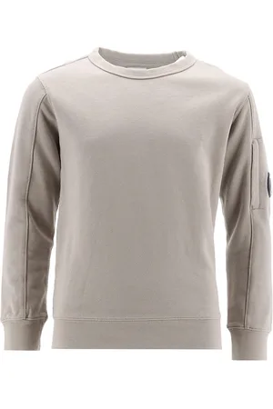 C.P. Company Sweatshirt - Vintage Khaki