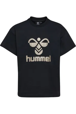 Hummel T-shirt - hmlKaroline - Black
