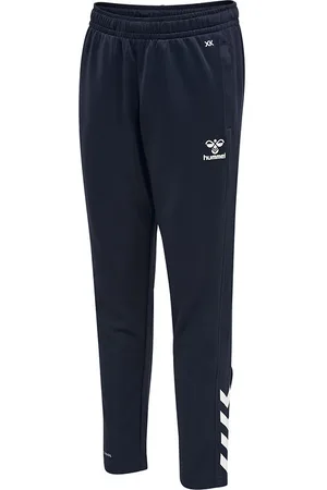 Hummel Bukser - hmlCore XK Poly - Marine