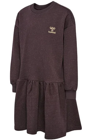 Hummel Kjole - hmlCarola - Raisin