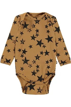 Molo Body l/Ã¦ - Faros - Stars