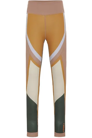 Molo Leggings - Oliwia - Sporty Block