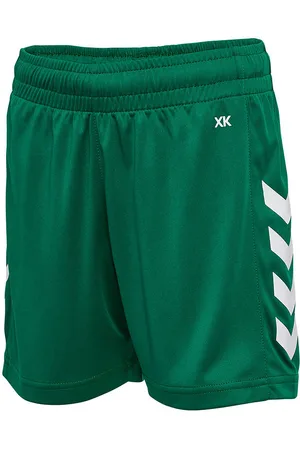 Hummel Shorts - hmlCore CK Poly - Jelly Bean