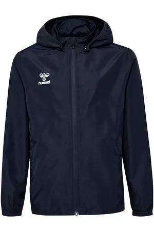 Hummel Jakke - hmlEssential - Marine