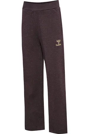 Hummel Bukser - hmlCarola - Raisin