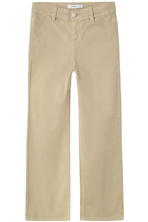 NAME IT Jeans - NkfPolly - Irish Cream