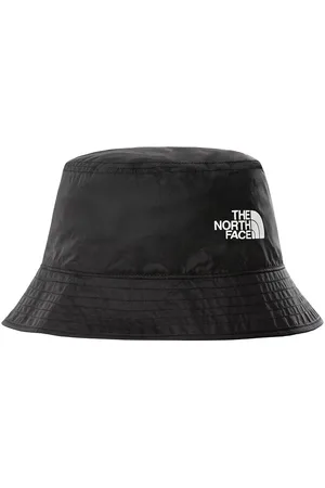 The North Face BÃ¸llehat - Vendbar - Sun Stash - Sort/Hvid