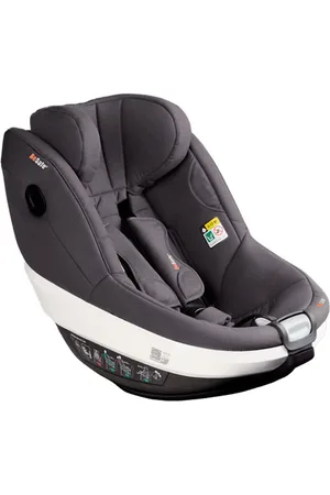 Besafe Autostol - Beyond 360 - Dark Grey Melange