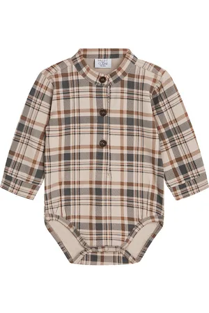 Hust and Claire Body l/Ã¦ - Boye - Doeskin