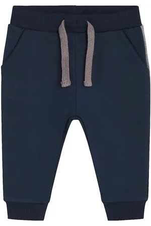 Hust and Claire Sweatpants - Gordon - Navy