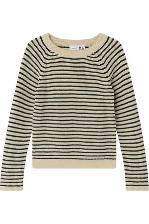 NAME IT Bluse - NmmLesse - Navy Blazer