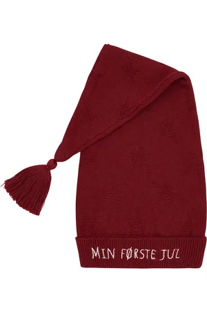 Hust and Claire Nissehue - HCFritzie - Teaberry