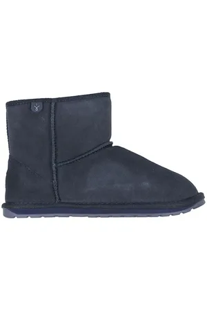 Emu BamsestÃ¸vler - Wallaby Mini - Midnight