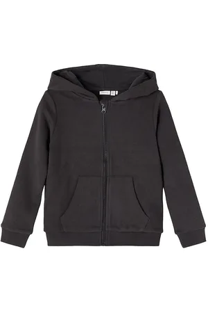 NAME IT Cardigan - Noos - NkfLena - Sort
