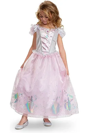 Disguise UdklÃ¦dning - Multi Princess Deluxe