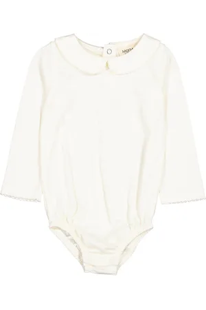 Marmar Copenhagen Body l/Ã¦ - Becki - Gentle White