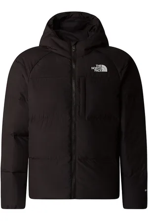 The North Face Dunjakke - North Down - Sort