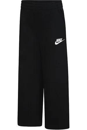 Nike Sweatpants - Sort