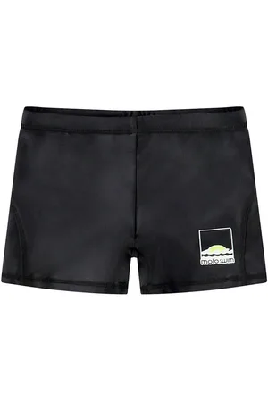 Molo Badebukser - UV50+ - Norton - Black