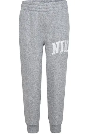 Nike Sweatpants - Grey Heather