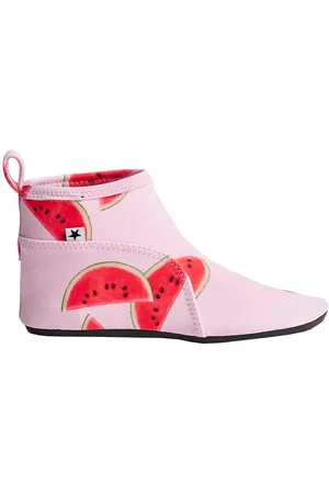 Molo Badesko - Zimba - Melon Pink