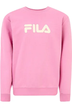Fila Sweatshirt - Sordal - Moonlite Mauve