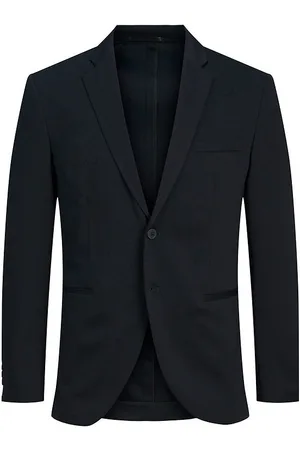 JACK & JONES Blazer - Noos - JjeJaxon - Dark Navy