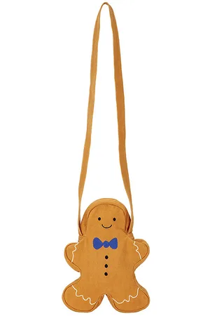 Bobo Choses Taske - Gingerbread - Curry