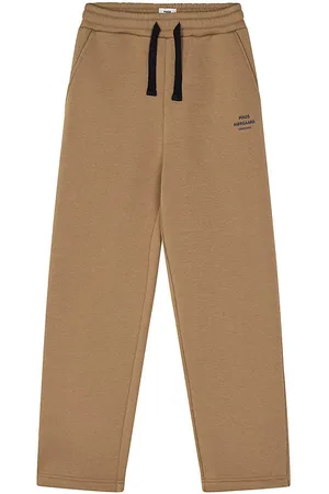 Mads Norgaard Sweatpants - Phil - Lead Gray