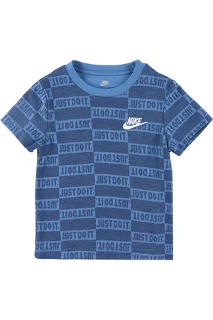 Nike T-shirt - Midnight Navy