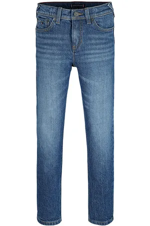 Tommy Hilfiger Jeans - Scanton Y - Midblue Denim